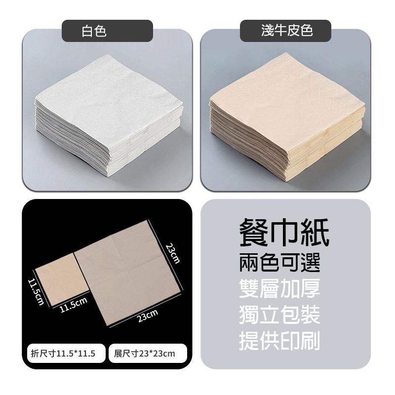 飲食包裝客製服務